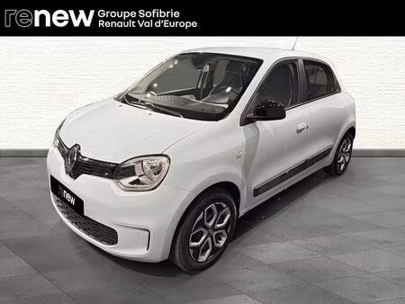 Renault Twingo 82 Équilibre
