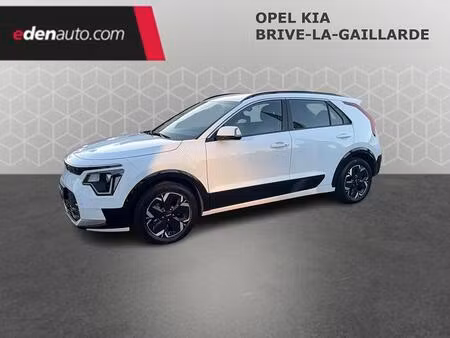 Kia Niro 204 Active