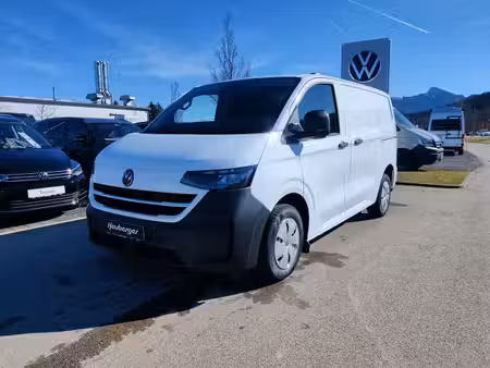Volkswagen Transporter 2.0 TDI 110