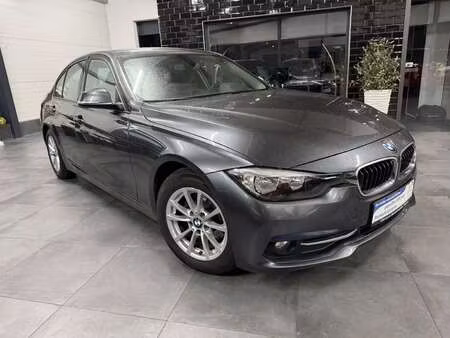 BMW Série 3 320d 2.0 163 Sport
