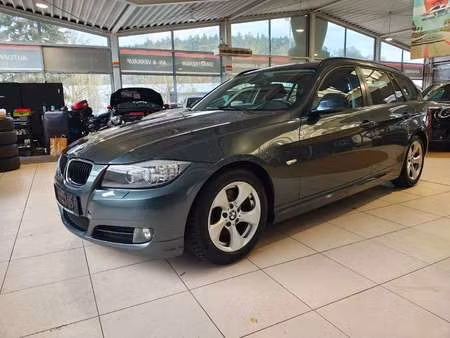BMW Série 3 320d 2.0 163 Dynamic Edition