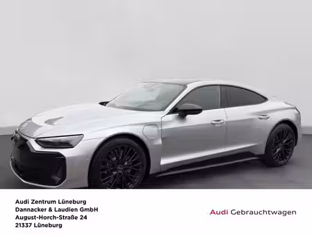 Audi e-tron GT 503 quattro