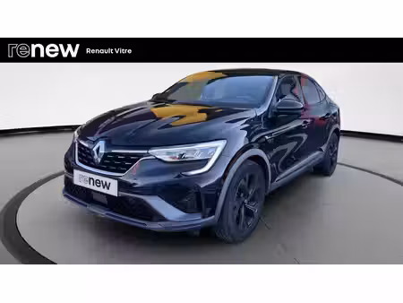Renault Arkana E-Tech 1.6 145