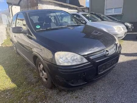Opel Corsa 1.2 80