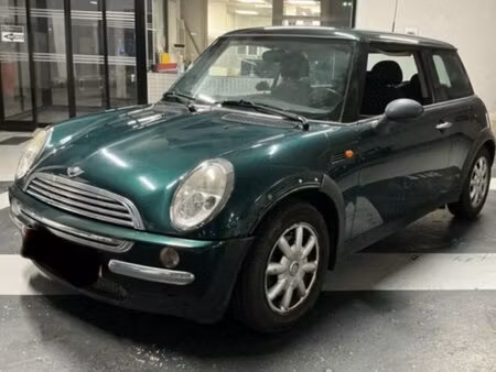 Mini Mini One 1.6 90