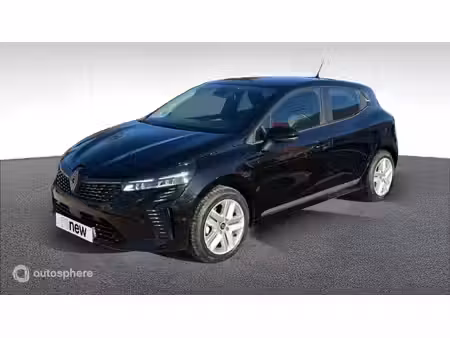 Renault Clio 1.5 dCi 100 Evolution