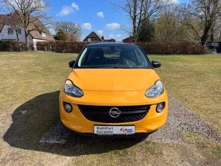 Opel Adam 1.4 87 Jam