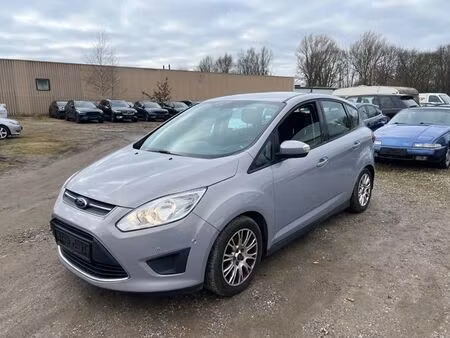 Ford C-max 1.6 Trend
