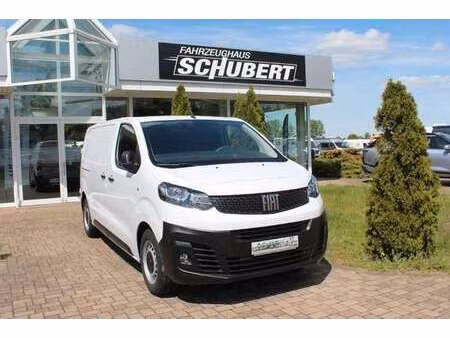 Fiat Scudo 2.0 HDi 146