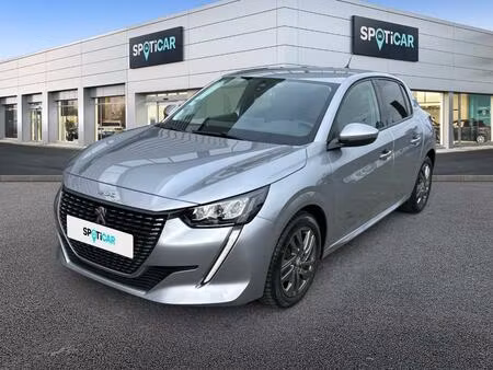 Peugeot 208 1.2 PureTech 100 Style