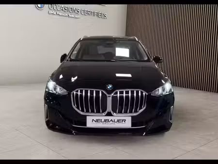 BMW Série 2 218d 2.0 150