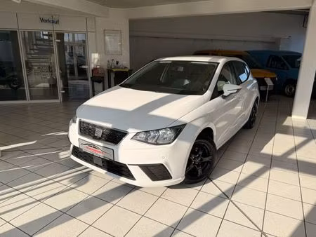 Seat Ibiza 1.0 TSI 95 Style