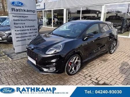 Ford Puma ST 1.5 200