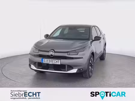 Citroën C4 1.2 Max