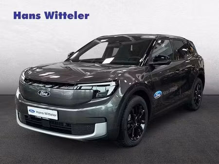 Ford Explorer 286
