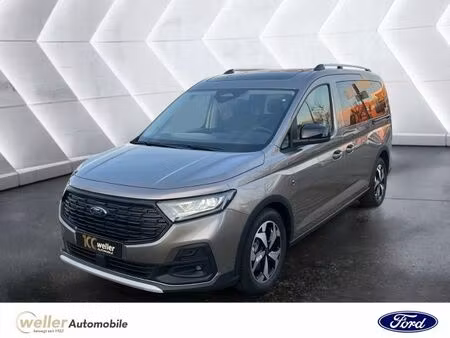 Ford Grand Tourneo Connect Active