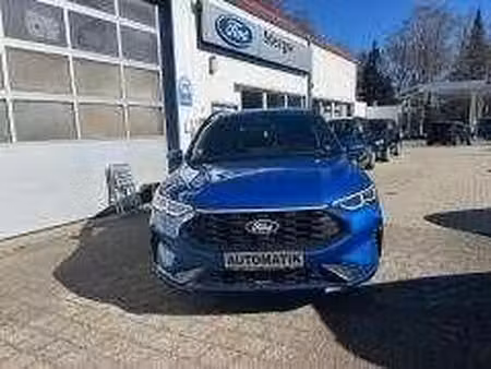 Ford Kuga 2.5 152 ST Line