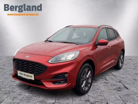 Ford Kuga 2.5 225 ST Line X