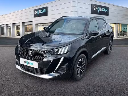 Peugeot 2008 1.2 PureTech 130 GT