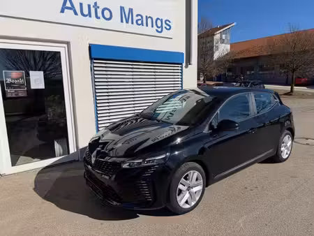 Renault Clio 1.0 Evolution