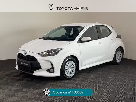 Toyota Yaris 1.5 92