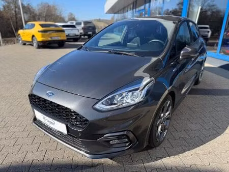 Ford Fiesta ST 1.0 125 ST Line