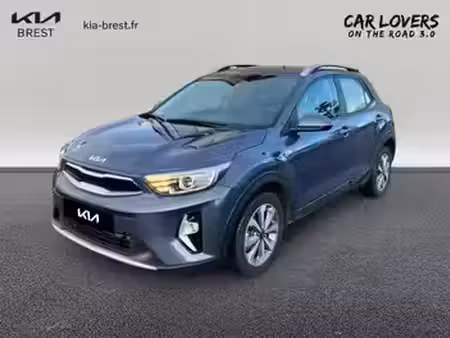 Kia Stonic 1.0 T-GDi 100 Active