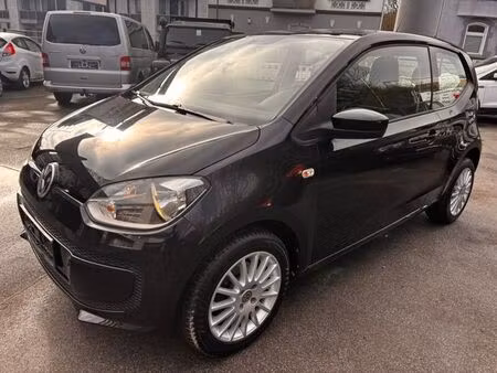 Volkswagen up! 1.0 60 Cup