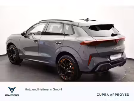 Cupra Terramar VZ 1.5 TSI 272