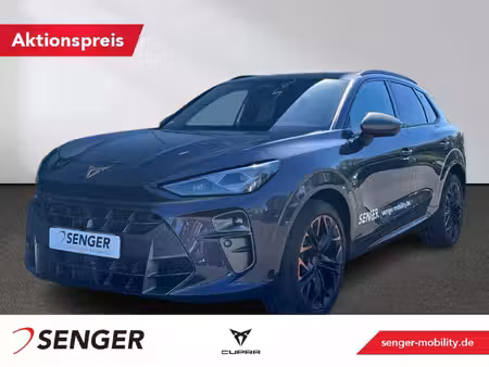 Cupra Terramar VZ 1.5 TSI 272