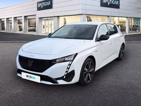 Peugeot 308 1.6 180 Active