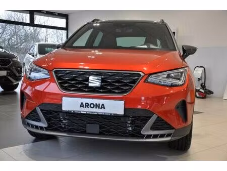 Seat Arona 1.0 TSI 115 FR