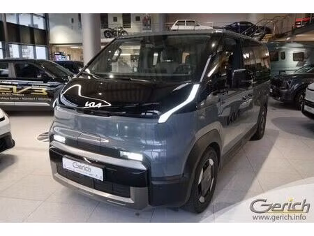 Kia PV5 163 L