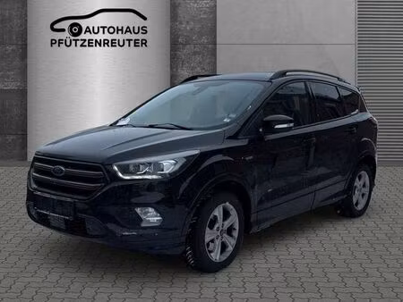 Ford Kuga 2.0 TDCi 150 ST Line 4x4