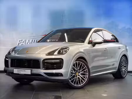Porsche Cayenne V6 3.0 340 4x4