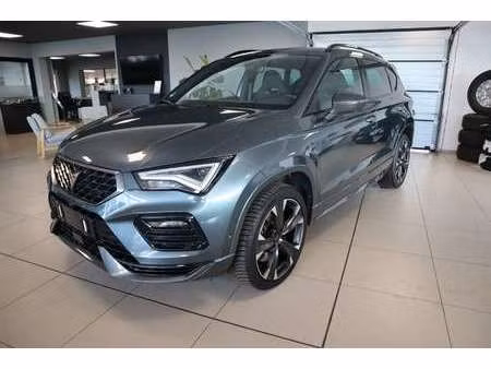 Cupra Ateca 2.0 TSI 300