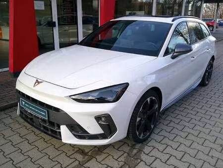 Cupra Leon 1.5 TSI 150
