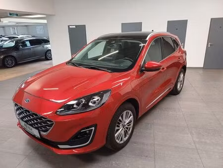 Ford Kuga 2.5 152 Vignale