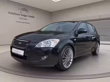 Kia Ceed 1.4 105