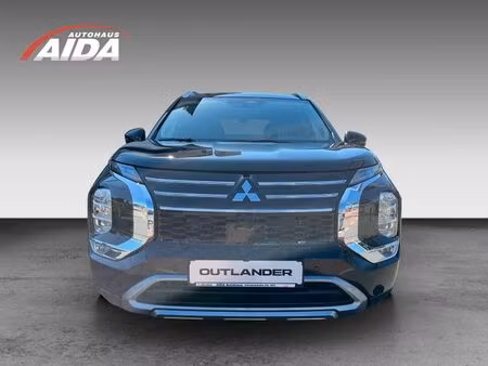 Mitsubishi Outlander PHEV 2.4 306 4x4
