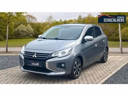 Mitsubishi Space Star 1.2 71