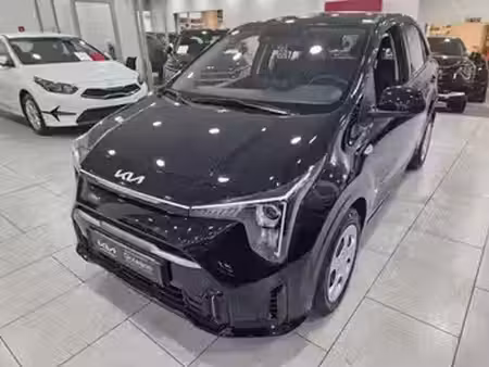 Kia Picanto 1.0 GDi 68 Active
