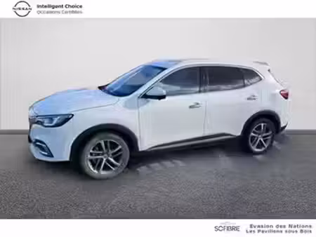 MG EHS 1.5 GDi 258 Luxury