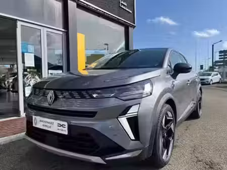 Renault Symbioz E-Tech 1.6 145 Iconic