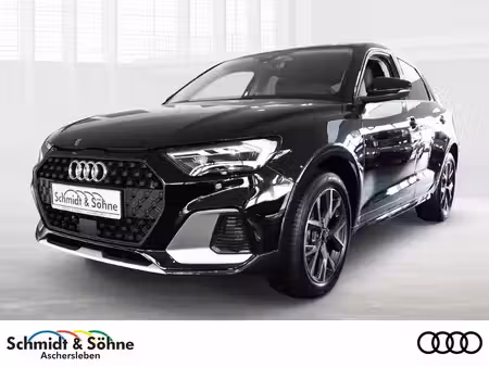 Audi A1 30 TFSI 1.0 TFSI 116