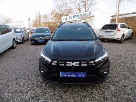 Dacia Jogger 1.0 110