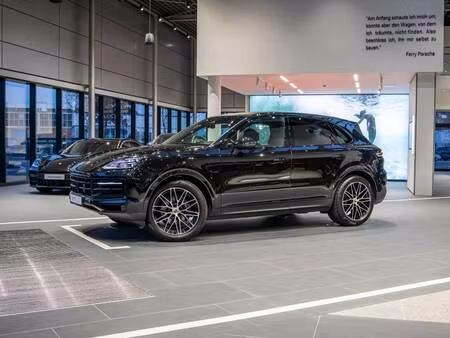 Porsche Cayenne V6 3.0 353 4x4