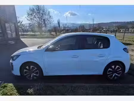 Peugeot 208 1.2 PureTech 100 Active