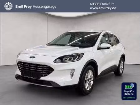 Ford Kuga 2.5 Titanium