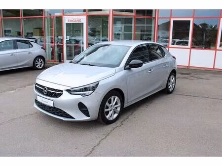 Opel Corsa 1.2 101 Elegance